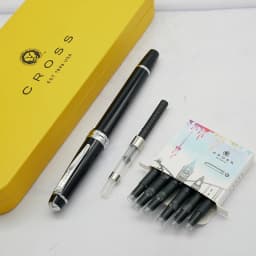 Gaoshi Pen Baili Youth Edition Primary School Calligraphy Practice Third Grade Student Gift Box Cross