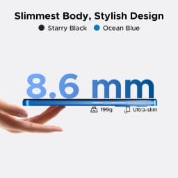 DOOGEE Note 59 5G Smartphone "120Hz 32 Go RAM (8 + 24) 128 Go ROM large capacity battery 6250 mAh Android 15 NFC Phone