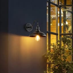Industry Wall Lamp Retro Waterproof Wall Light For Courtyard Balcony Entrance staircase Hallway Bedroom Vintage Decor Fixtures
