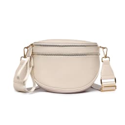 100% Top Layer Genuine Cowhide Leather Saddle Bag Luxury Handbags Women Bags Designer Crossbody Shoulder Bags for Women Commute