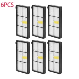 For IRobot Roomba 800 900 Series 805 850 860 861 864 866 870 871 880 890 891 960 980 981 985 961 Vacuum Accessories Replacement