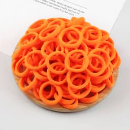 20-100Pcs Hairband Mixed Color Small Elastic Rubber Bands Hair Accessories For Woman Girls Kids Ponytail Holder Scrunchies Gifts
