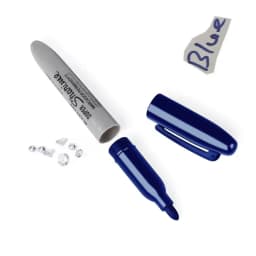 Creative Sight Secret Marker Pen Mini Hidden Safe Diversion Storage For Home Office Travel Hide Necklace Money Small Valuables