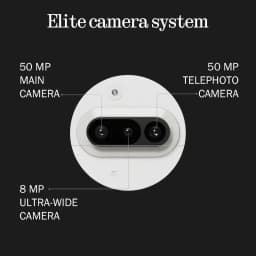 Global Version Nothing Phone (3a) 6.77 inch Flexible AMOLED Snapdragon 7s Gen 3 5G 5000 mAh 50W Charging 12GB+256GB
