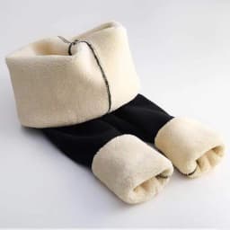 Women Solid Comfortable Stretchy Thermal Plus Size Fleece Lined Velvet Keep Warm Pants Winter Women Leggings High Waist Leggings