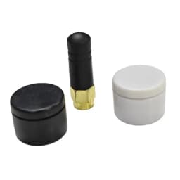 2.4G WIFI Antenna Zigbee Mini Stick, 1/2Pcs Smart Home Bluetooth Router Network Card