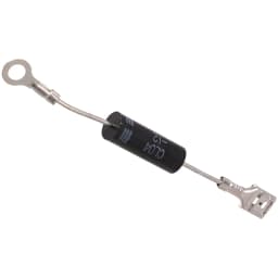 Electrical Equipment Diode CL04-12 Diode High-voltage Microwave Oven Strong Compatibility Nice Portable Household Appliances