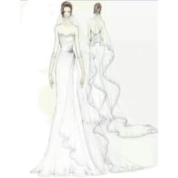Customized Design, Custom Color, Custom Size, Additional Payment Link, Optional Lace, and Design Modification2027