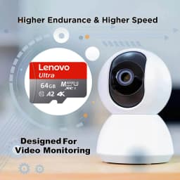 Lenovo Memory Card 1TB High Speed Cartao De Memoria 128GB Micro SD Card 512GB 256GB Class 10 TF Flash Card For Phone Tablet UAV