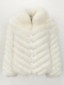 OFTBUY Custom Luxury Long Full Real Fur Coat for Women Streetwear Thick Warm Winter Real Fur Overcoat High-End Custom Outerwear