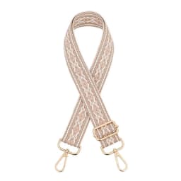 Fashionable And Minimalist Shoulder Straps, Adjustable Multifunctional Bag Straps, Replaceable Luggage Accessories