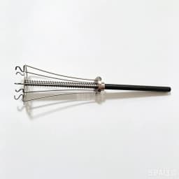 Multifunctional Breakthrough Gripper Point Burning Glass Blowing Tool Point Grasping Clip Cup Clamping Anti-scalding Device