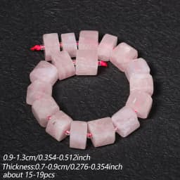 Natural Amethyst Amazonite Lapis Lazuli Beads 9-13mm Irregular Faceted Rondelle Shape Beads for Jewelry Making Accessories