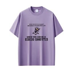 Game Deltarune Spamton Funny Meme T Shirts Men Women Clothing Casual Humor T-shirt Summer Unisex High Quality Soft Cotton Tshirt