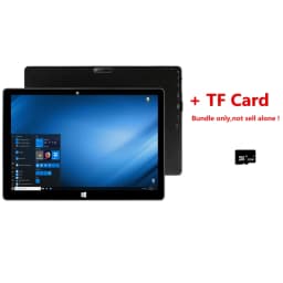 10.1 INCH 4GB RAM 64GB ROM WINDOWS 10 Tablet PC DS102 Tablet PC Z8300 CPU Quad Cores Dual Cameras WIFI