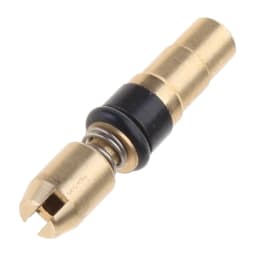 1PC Three Stage High Pressure Pump Copper Head Pneumatic Booster Pump Repair Part M4YD