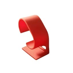 3D Printed Watch Stand Scratch-free Smooth Surface Stable Non-slip Base Portable Holder for Watch Storage Business Trip
