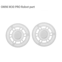 Accessories For Xiaomi Mijia M30 Pro C107 Replacement Roller main Side Brush Hepa Filter Mop Cloth Dust Bag Spare Parts
