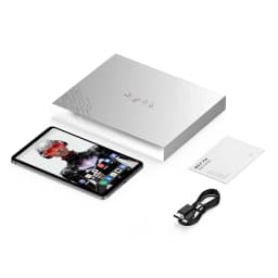 BNCF-Bpad T1 Android 16 Tablet, Unisoc T7300, 24(8 + 16)GB + 128GB, 8.4 Inch Tab FHD IPS Screen, 90Hz,L1,4G LTE, Wi-Fi 5, BT5.4