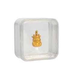 Practical Elasticity Membrane Jewelry Storage Box Transparent 3D Floating Frame Box Display Holder Storage Medallions