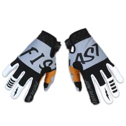 Fistplast Touch Screen High Aesthetic Riding Off-Road Motorcycle Cross-Border Foreign Trade Wear-Resistant Outdoor Sports Glove