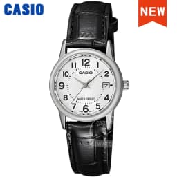 Casio Watch Women Watches Simple Pointer Quartz Watch Fashions Style New for 2025