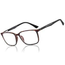 BLUEMOKY Anti Blue Light Reading Glasses For Men Women,Sport Square Frame Readers Anti Glare Computer Eyewear