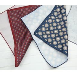 2026 Oversized Silky Pocket Square For Men 27CM Luxury Floral Dots Pocket Square Wedding Hanky Paisley Chest Towel Suits Scarf