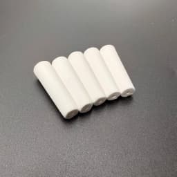 2/2.5/3/3.5/5mm Ceramic Sandblaster Nozzles for Valve Type Sand Blasting Gun Portable Sandblasting Tanks