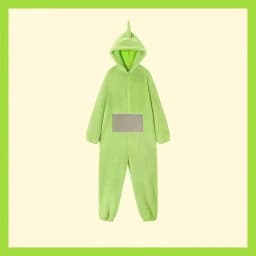 Adult and Children's Soft Long Sleeved Pyjamas Fancy Dress Costumes Unisex Cute Garfield Homewear Onesie Casual Warm and Comfor