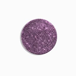 2Pcs Car Non Slip Water Cup Pad Diamond Car Coaster Water Cup Insert Coasters Pads Universal Car Cup Holder Interior Accessories
