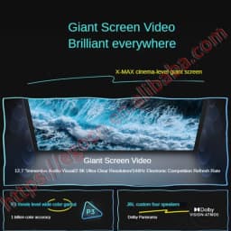 CN ROM Lenovo Tablet Xiaoxin Pad Pro 2025 Second Generation MTKtianji8300 10200mAh Battery 45W Fast Charge LCD Screen 2944*1840