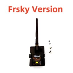 IRX4 Plus STM32 4-in-1 Multiprotocol TX Module Tuner for Frsky QX7 X9D ACCESS Radiomaster TX16S Jumper T18 T Lite DSM2 Flysky