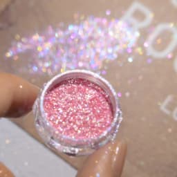 12 Colors Chameleon Glitter Flakes Irregular Untra-Thin Chameleon Yuki Glitter Sequins Mirror Effect Manicure Chameleon Sequins