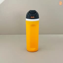 1 Pcs Fashionable Mini Water Bottle Style Keychain Can Hold Small Ornaments Lipstick Etc A Perfect Gift For Travel Daily Wear