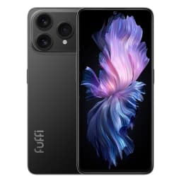 FUFFI M17 Pro Max Global Vision Smartphone Android 8GB RAM 256GB ROM 6.53 Inch Phone 24MP+48MP Dual SIM 5G Network Mobile Phones