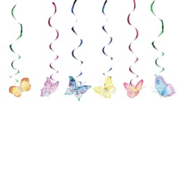 1set Pink Butterfly Balloons 32inch Number Balloon Set Happy Birthday Butterfly Foil Balloon Baby Shower Birthday Party Decors