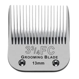 Professional Pet Dog Grooming Detachable ceramic blade Compatible with Andis/Oster A5/Wahl KM Series Animals Clippers