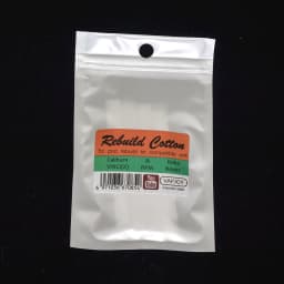7Types 10pcs Classic Cotton /Mesh Cotton Strips S/M/L/XL Size for Oil Absorb Option Accessary Tool 5layers/piece
