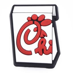 1 Pcs Fast Food Shoe Charms Burger Chicken Fries Drinks Shoes Decorations Clogs Sandals Bracelets Accessories Kids Party Gifts