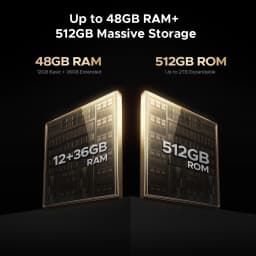 DOOGEE S200 X 5G Rugged Phone Android 16 48GB+512GB 6.72” FHD+120Hz Dimensity 7050 10100mAh 100MP Camera AI Assistant NFC