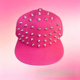 Street style rivet baseball cap for men and women,sun protection hat suitable for outdoor sports in spring and summer,adjustable