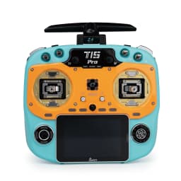 New Jumper Macarone T15/T15 Pro VS-M HALL 1W 2.4G/915MHz/868MHz Full Function FPV Remote Control EDGETX/ELRS