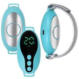 2 Modes 20 Levels EMS Sleep Aid Relaxation Treatment Microcurrent Pulse Hypnosis Device Suitable Insomnia Anxiety
