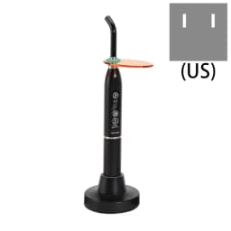 JINGT Dental Light Curing Machine Oral Photopolymerization Lamp Teeth Whitening Resin Wireless Filling Tooth Dental Equipment