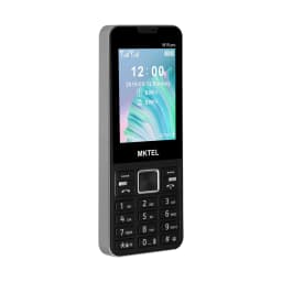 MKTEL M15 Pro 2G Feature Phone Dual SIM 2.8" Screen 1500mAh Battery GSM 850/900/1800/1900 0.08MP Camera MP3/MP4/FM Radio Torch