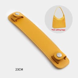 Bag Shoulder Pad For Hobo Mini Replacement Strap Durable Fashion Gift Without Punching Modification Bag Accessories