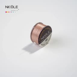 Miyuki 100% Nylon 330 DTEX Bead Thread DIY Japan Beading Thread Accessories For Bracelets 46M/Roll