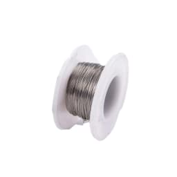 20M Cr20Ni80 Heating Wire Nichrome Wire Cutting Foam Resistance Wires Alloy Heating Yarn Diameter 0.1-0.5mm