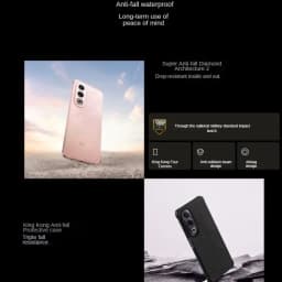 2026 New OPPO A3x Global Version Smartphone 6.67 Inch 120Hz HD Display Large 5100mAh Battery 45W Fast Charge Dual SIM Mobile